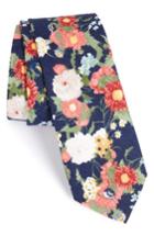 Men's Nordstrom Men's Shop Floral Tie