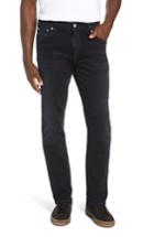 Men's Citizens Of Humanity Perform - Gage Slim Straight Fit Jeans - Blue