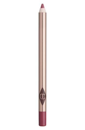 Charlotte Tilbury 'lip Cheat' Re-size & Re-shape Lip Liner - Bond Girl