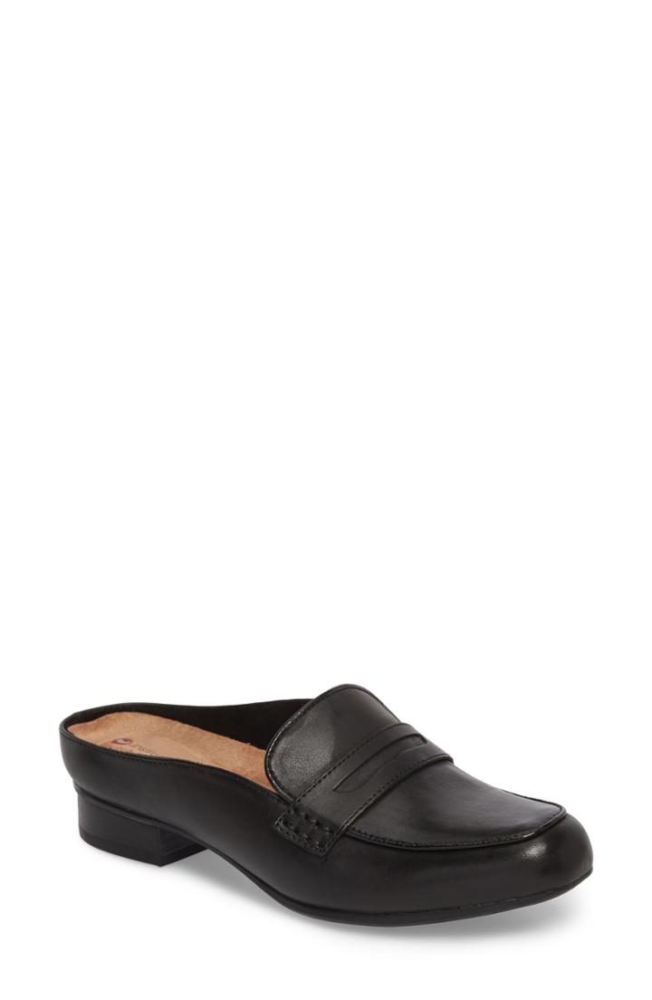 Women's Clarks Keesha Donna Mule