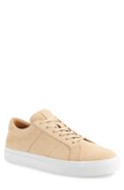 Men's Nick Wooster X Greats Royale Sneaker M - Beige