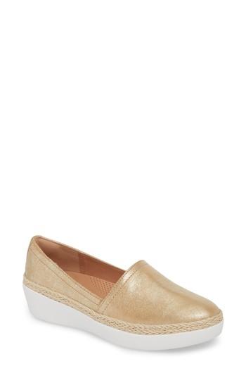 Women's Fitflop Casa Loafer