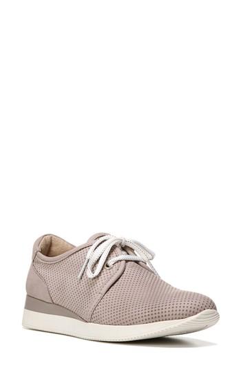 Women's Naturalizer Jaque Sneaker M - Grey