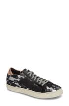 Women's P448 John Sneaker -5.5us / 36eu - Black