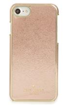 Kate Spade New York Metallic Iphone 7/8 Case - Pink