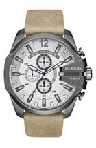 Men's Diesel 'mega Chief' Chronograph Watch, 51mm