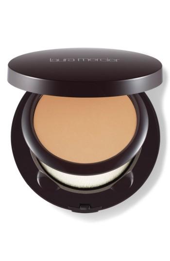 Laura Mercier Smooth Finish Foundation Powder - 10 Honey