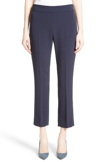 Women's Max Mara Alcano Crop Pants