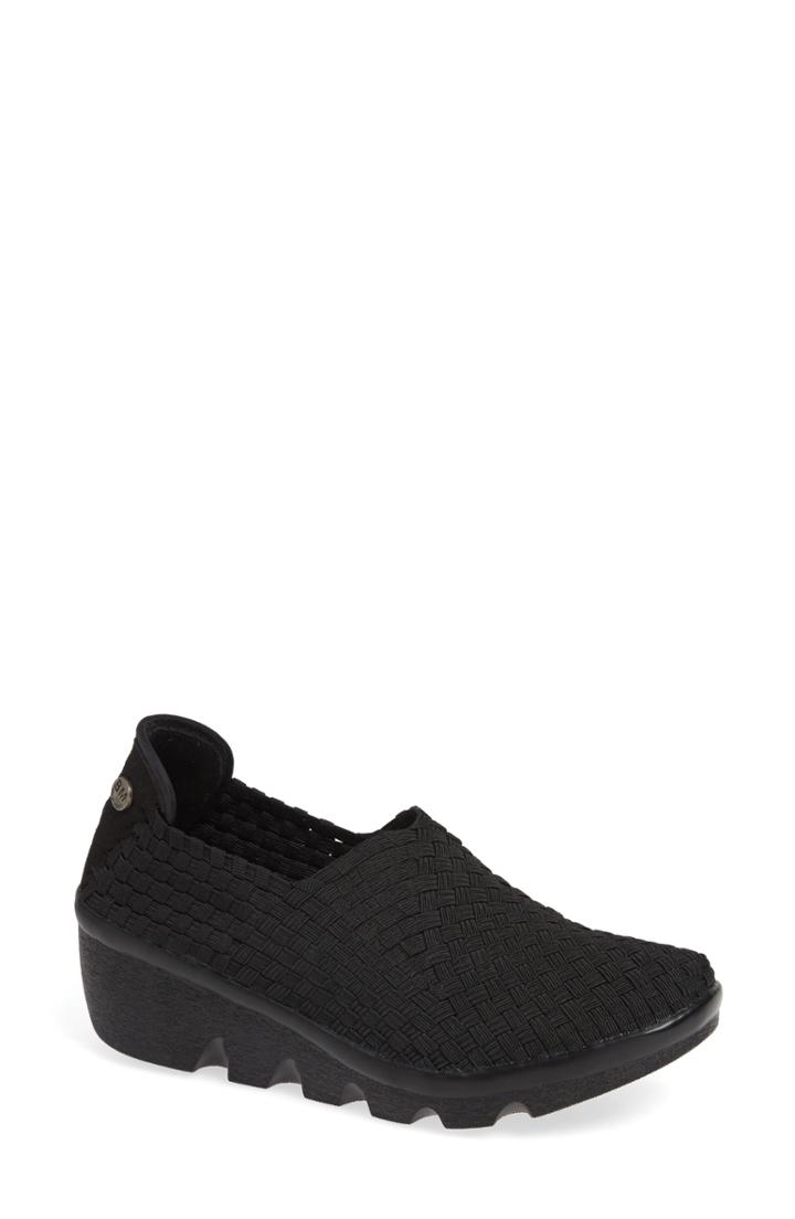 Women's Bernie Mev. Shianne Wedge Sneaker