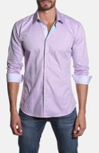 Men's Jared Lang Trim Fit Sport Shirt