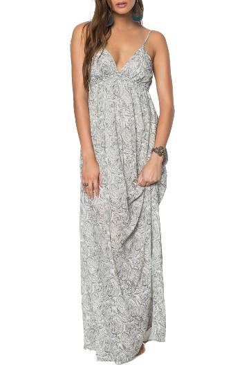 Women's O'neill Deena Maxi Dress