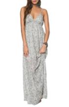 Women's O'neill Deena Maxi Dress