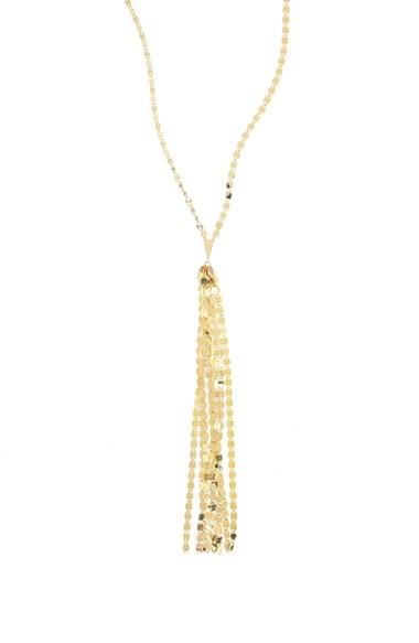Women's Lana Jewelry 'mega Nude' Fringe Y-necklace