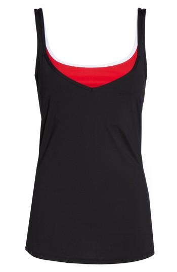 Women's Boomboom Athletica 2-in-1 Tank