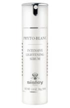 Sisley Paris 'phyto-blanc' Intensive Lightening Serum