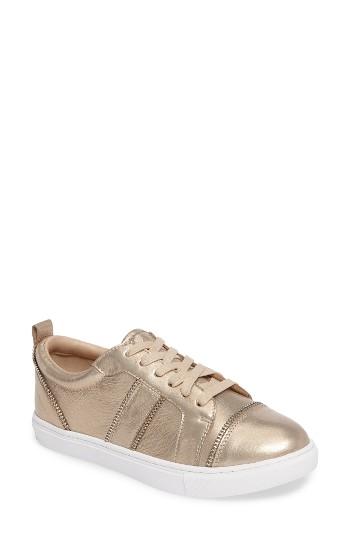 Women's Botkier Harvey Sneaker .5 M - Pink