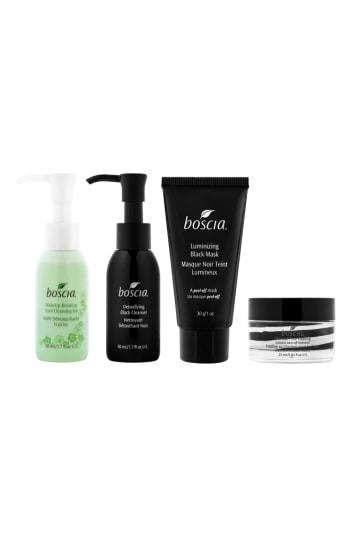 Boscia Botanical Besties Mask Set