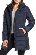 Women's The North Face Gotham Ii Down Parka - Blue