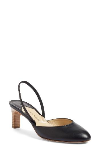 Women's Paul Andrew Celestine Slingback Pump
