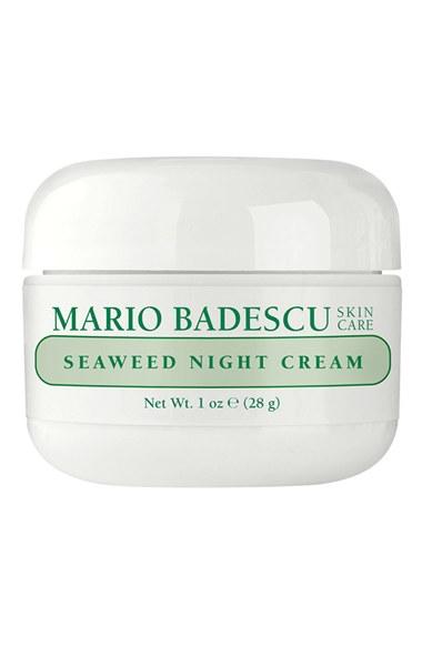 Mario Badescu Seaweed Night Cream Oz