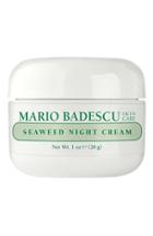 Mario Badescu Seaweed Night Cream Oz