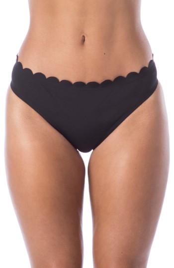 Women's La Blanca Petal Pusher Hipster Bikini Bottoms