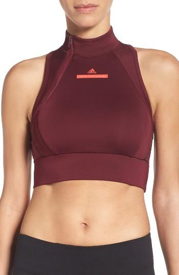 Women's Adidas By Stella Mccartney The Crop Top