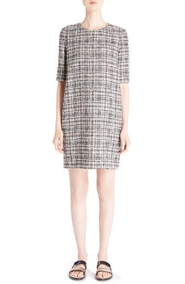 Women's Lanvin Tweed Dress