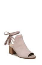 Women's Sam Edelman Sampson Block Heel Bootie M - Pink