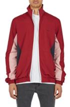 Men's Barney Cools B. Quick Track Jacket - Red