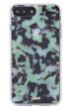 Sonix Terrazzo Mint Iphone 6/6s/7/8 & 6/6s/7/8 Case - Green