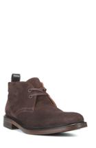 Men's George Brown Bilt 'fulton' Chukka Boot M - Brown