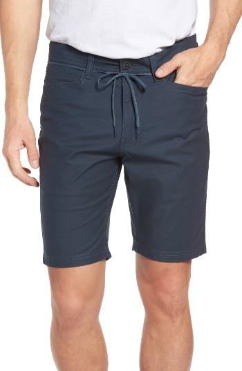 Men's Volcom Vsm Gritter Chino Shorts