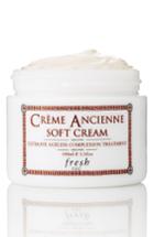 Fresh Creme Ancienne Soft Cream Ultimate Ageless Complexion Treatment Oz