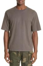 Men's Ovadia & Sons Type-01 T-shirt, Size - Grey