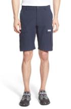 Men's Helly Hansen Quick Dry Cargo Shorts