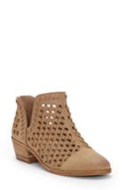 Women's Vince Camuto Phortiena Boot .5 M - Brown