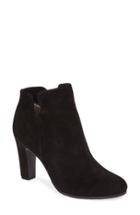 Women's Sam Edelman Shelby Split Shaft Bootie M - Black