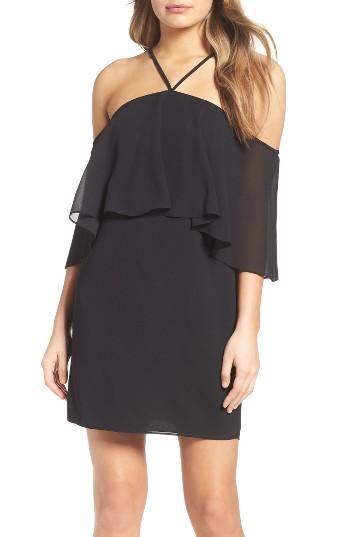 Women's Ali & Jay Bougainville A Blass Off The Shoulder Dress