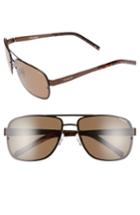 Men's Polaroid Eyewear 2025/s 63mm Polarized Sunglasses -