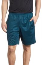 Men's Under Armour Raid 2.0 Classic Fit Shorts, Size - Black