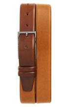 Men's Boss 'carmello' Leather Belt