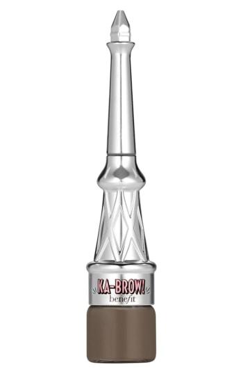 Benefit Ka-brow! Cream-gel Eyebrow Color & Brush, Size Mini Oz - 03.5 Medium Brown