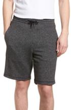 Men's Volcom Chiller Shorts - Black