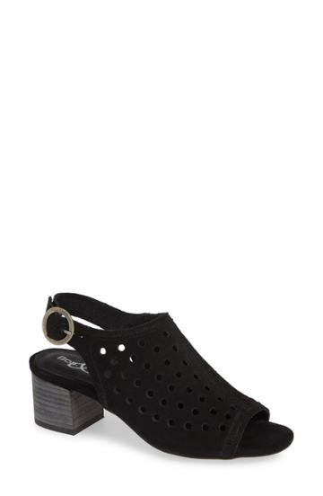 Women's Bos. & Co. Toos Sandal