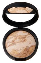 Laura Geller Beauty 'balance-n-brighten' Baked Color Correcting Foundation - Medium