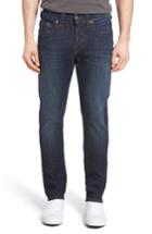 Men's True Religion Brand Jeans Rocco Skinny Fit Jeans X 34 - Blue