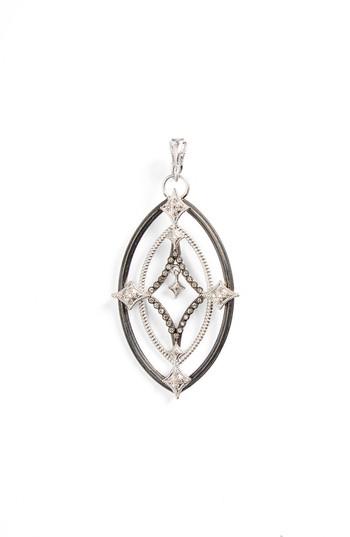 Women's Armenta New World Crivelli Pendant