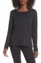 Women's Nike Elastika Top - Black