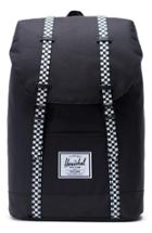 Men's Herschel Supply Co. Retreat Backpack - Black
